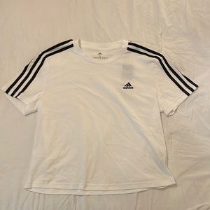 Adidas Short Sleeve T-Shirt